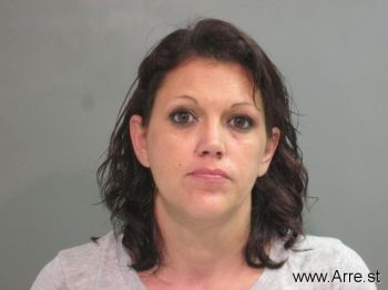 Heather  Newberry Mugshot