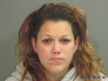 Heather  Newberry Mugshot