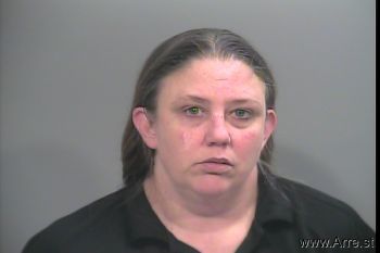 Heather  Noe Mugshot