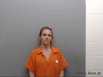 Heather Rene Shelton Mugshot