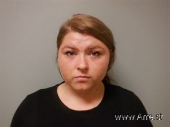 Heather  Smith Mugshot