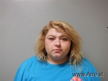 Heather  Smith Mugshot