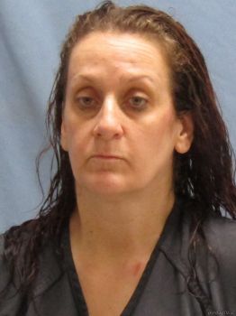 Heather  Smith Mugshot