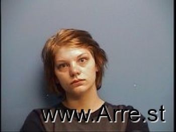 Heather Rachele Smith Mugshot