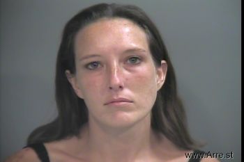 Heather  Smith Mugshot