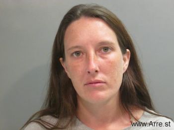 Heather  Smith Mugshot