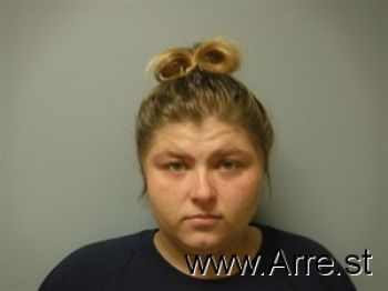 Heather  Smith Mugshot