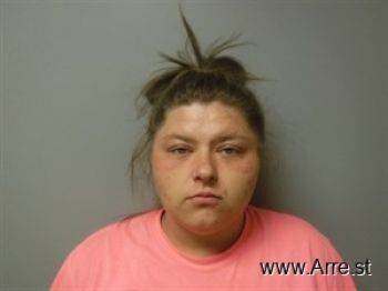 Heather Nicole Smith Mugshot