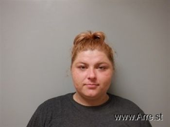 Heather  Smith Mugshot