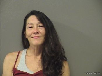 Heather  Swilley-burden Mugshot