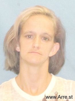 Heather Marie Terry Mugshot