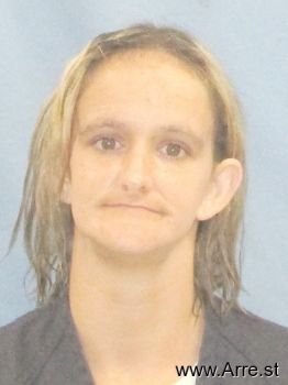 Heather Marie Terry Mugshot