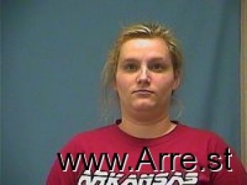 Heather Lynn Thornberry Mugshot