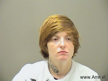 Heather Oella Thornton Mugshot