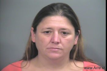 Heather  Timmons Mugshot