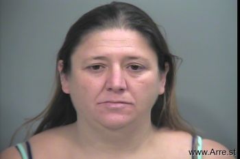 Heather  Timmons Mugshot