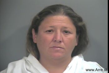 Heather  Timmons Mugshot