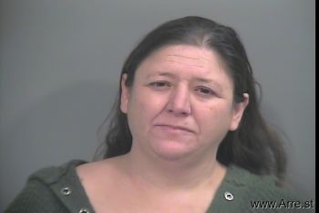 Heather  Timmons Mugshot