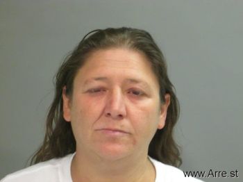 Heather  Timmons Mugshot