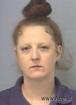 Heather  Turner Mugshot