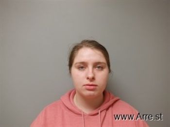 Heather Nicole Turner Mugshot