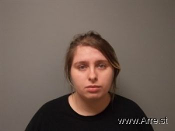 Heather Nicole Turner Mugshot