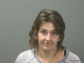 Heather  West Mugshot