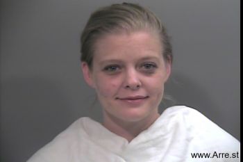 Heather  Westerman Mugshot