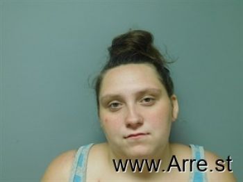 Heather Elizabeth Whaley Mugshot