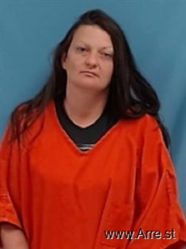 Heather Jo Williams Mugshot