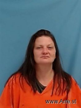 Heather L Williams Mugshot