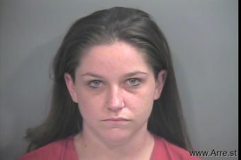 Heather  Williams Mugshot