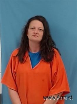 Heather L Williams-miller Mugshot