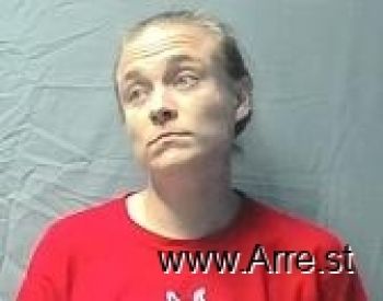 Heather Ann Willis Mugshot