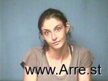 Heather Elizabeth Wood Mugshot