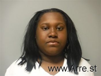 Heather Johnna Woodson Mugshot