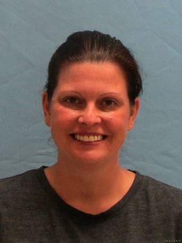 Heather D Wright Mugshot