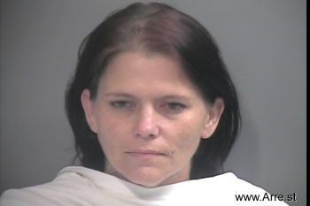 Heather  Zimmer Mugshot