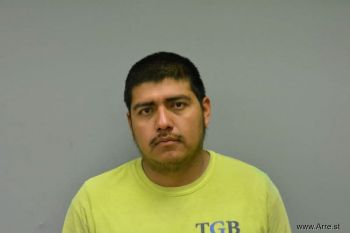 Hector  Aguilar Mugshot