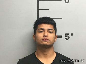 Hector Arnoldo Aguilar-calderon Mugshot