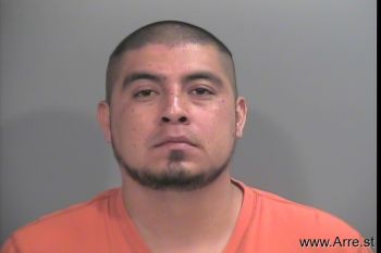 Hector  Arevalo-otero Mugshot