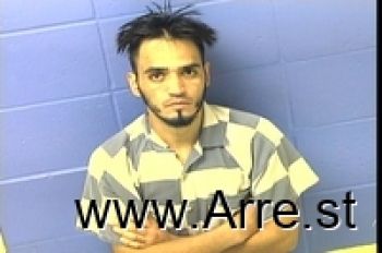 Hector  Huizar-ruiz Mugshot