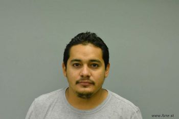 Hector Uleses Navarro-beltran Mugshot