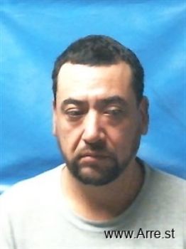 Hector Arroyo Sanchez Mugshot