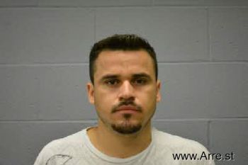 Hector  Vargas-hernandez Mugshot