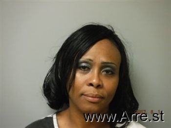 Helen Denene Kendall Mugshot