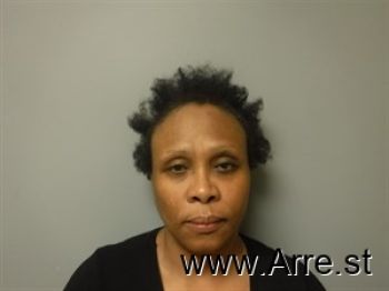 Helen Denene Kendall Mugshot