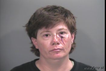 Helen  Southerland Mugshot