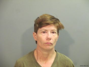 Helen  Southerland Mugshot