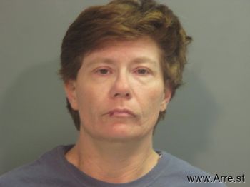 Helen  Southerland Mugshot